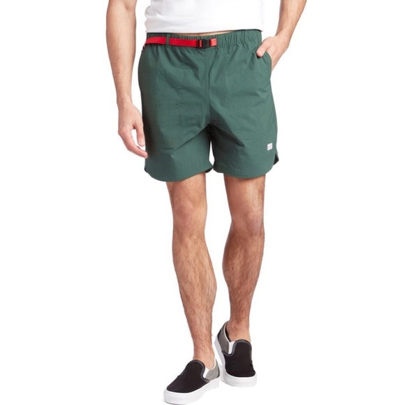 Topo Designs Other - Topo Designs Men's River Hybrid Shorts